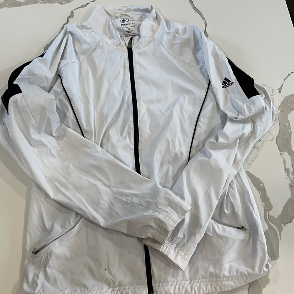 Women’s adidas golf style jacket